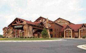 Great Wolf Lodge Mason Ohio
